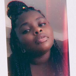 Meet your Posher, Eboni